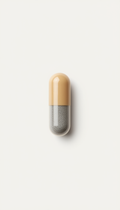 Daily Wellness Supplement with Adaptogens