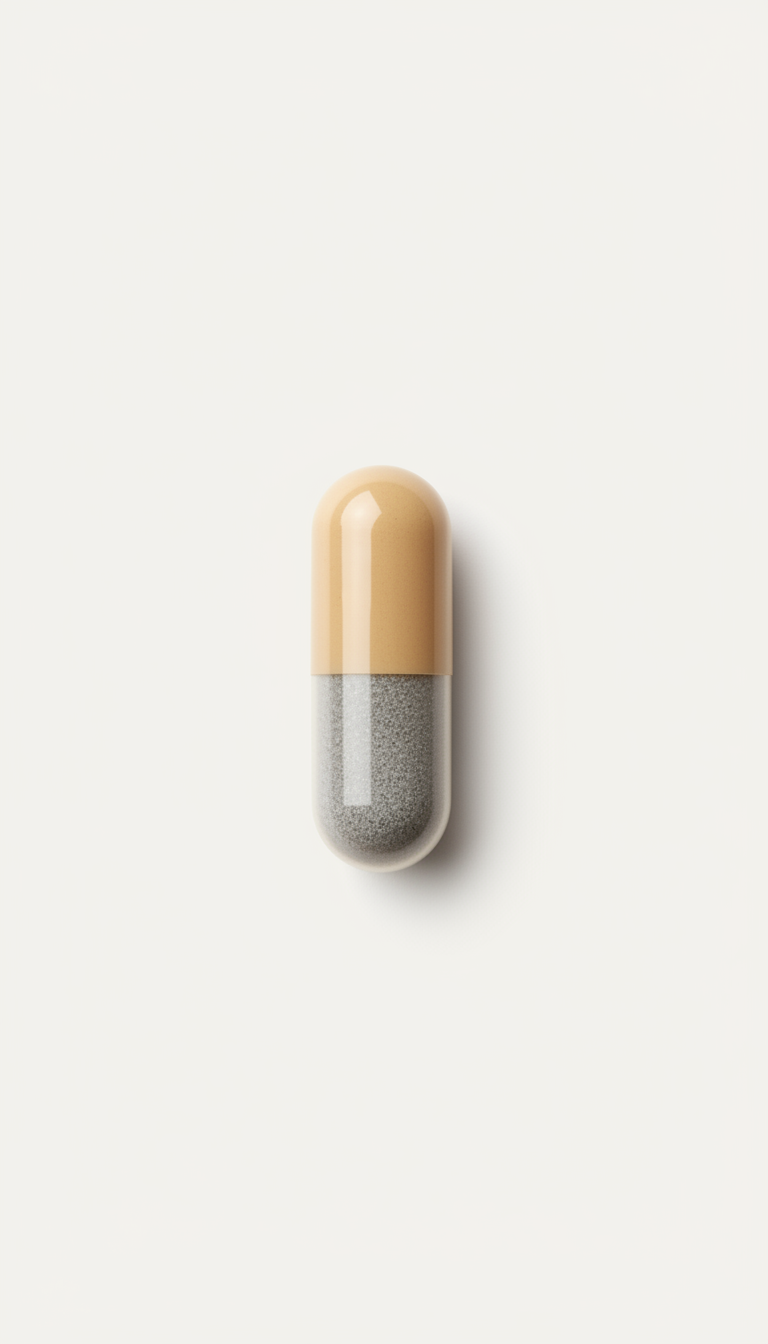 Daily Wellness Supplement with Adaptogens