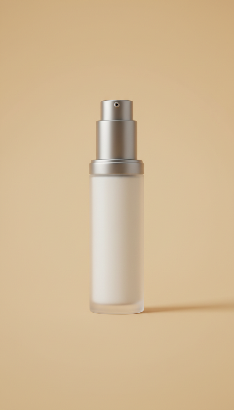 Radiance Renewal Serum with Vitamin C