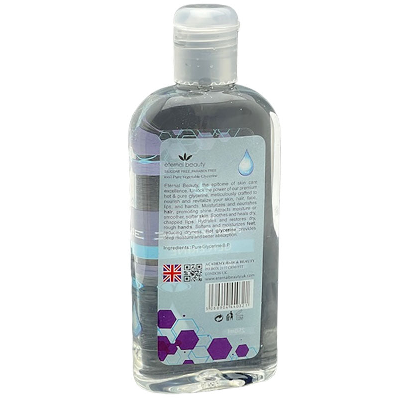 Eternal Beauty Hot And Pure Glycerine