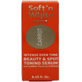 Mamado Swiss Carrot Beauty And Spot Toning Serum