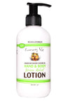 Sunny Isle Hand And Body Stress Relief Lotion