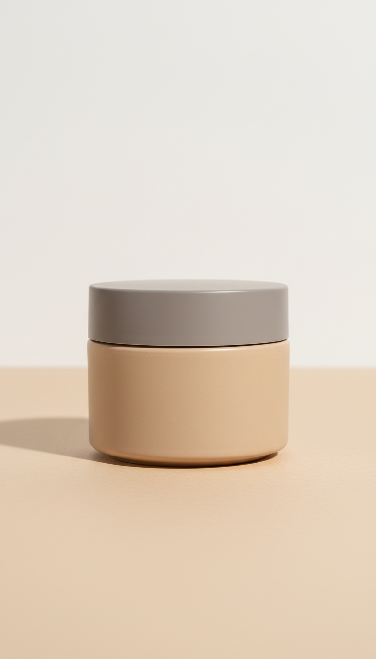 Advanced Hydration Cream with Ceramides