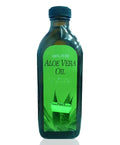 Beauty Star Hundred Percent Pure Aloe Vera Oil For Beauty And Health 150ml